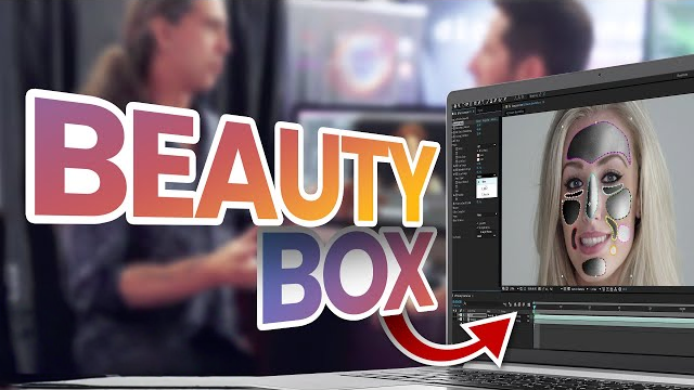 Plugin Beauty Box V6.0.3 (Win)