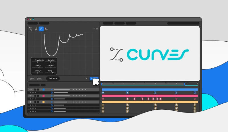Plugin Curves v1.0.4