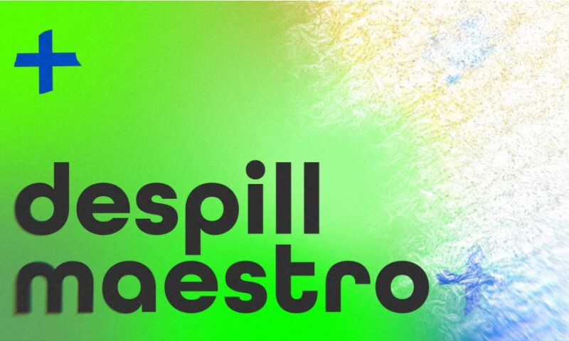 Plugin Despill Maestro (WIN)