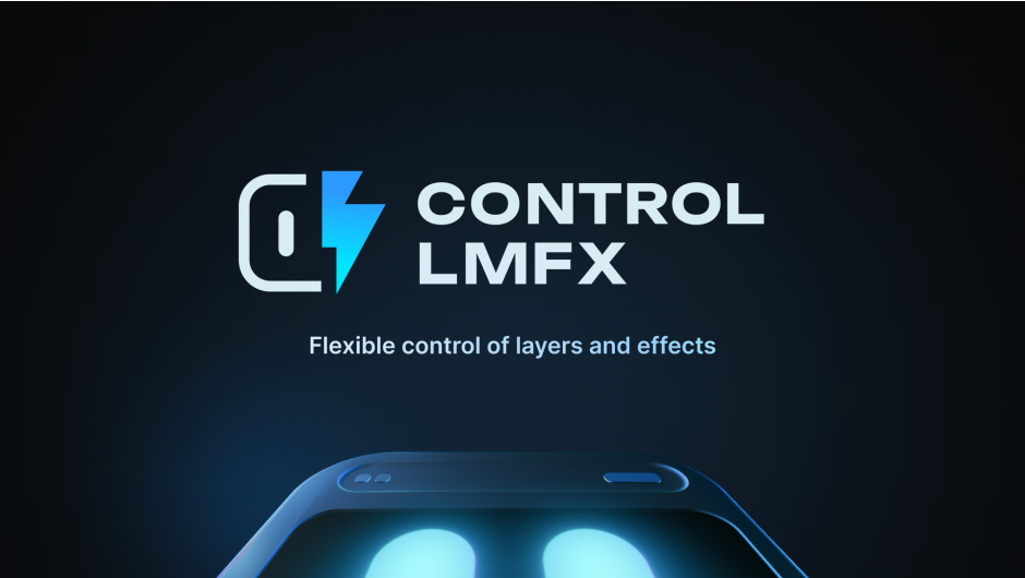 Plugin Control LMFX v1.1.2 (win/mac)