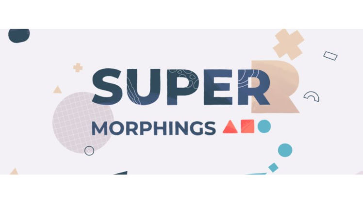 Plugin Super Morphings v1.0.6 for After Effect (Win/MAC)