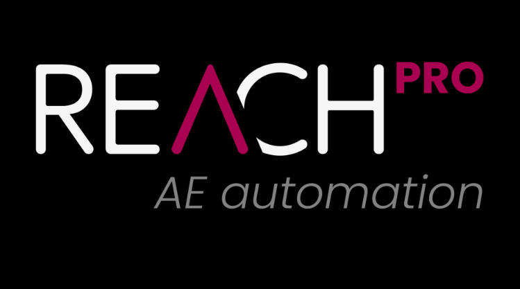 Reach Pro v3.0.09 For After Effects (win/mac)