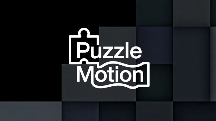 Puzzle Motion V1.0 for After Effect