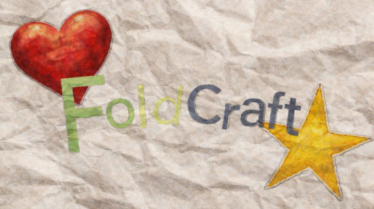 FoldCraft v1.1.0 for After Effect/Premiere Pro