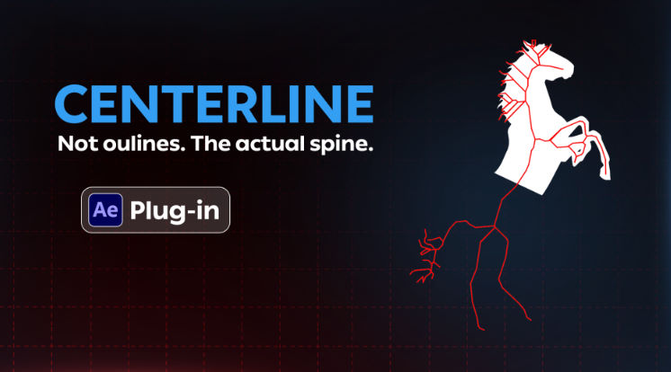 CenterLine v1 for After Effect (win)