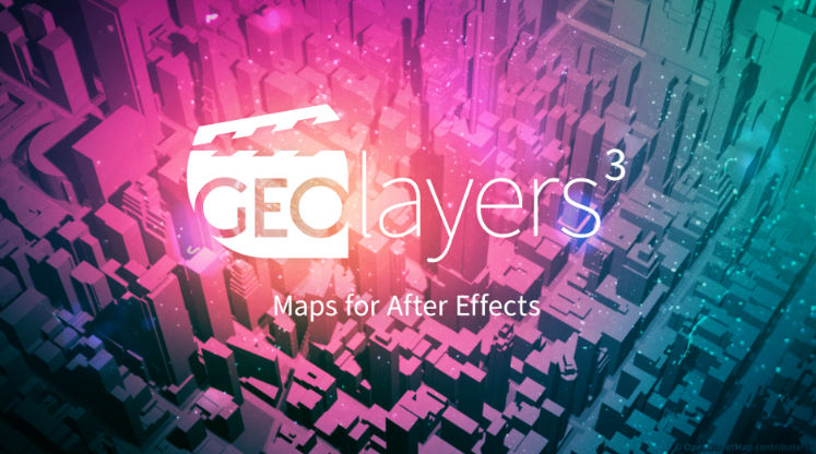 GEOlayers 3 v1.17.0 Win/Mac Free Download