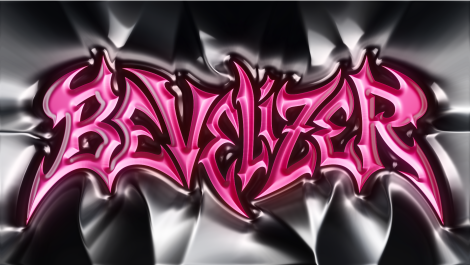 Plugin Bevelizer for AE (win)