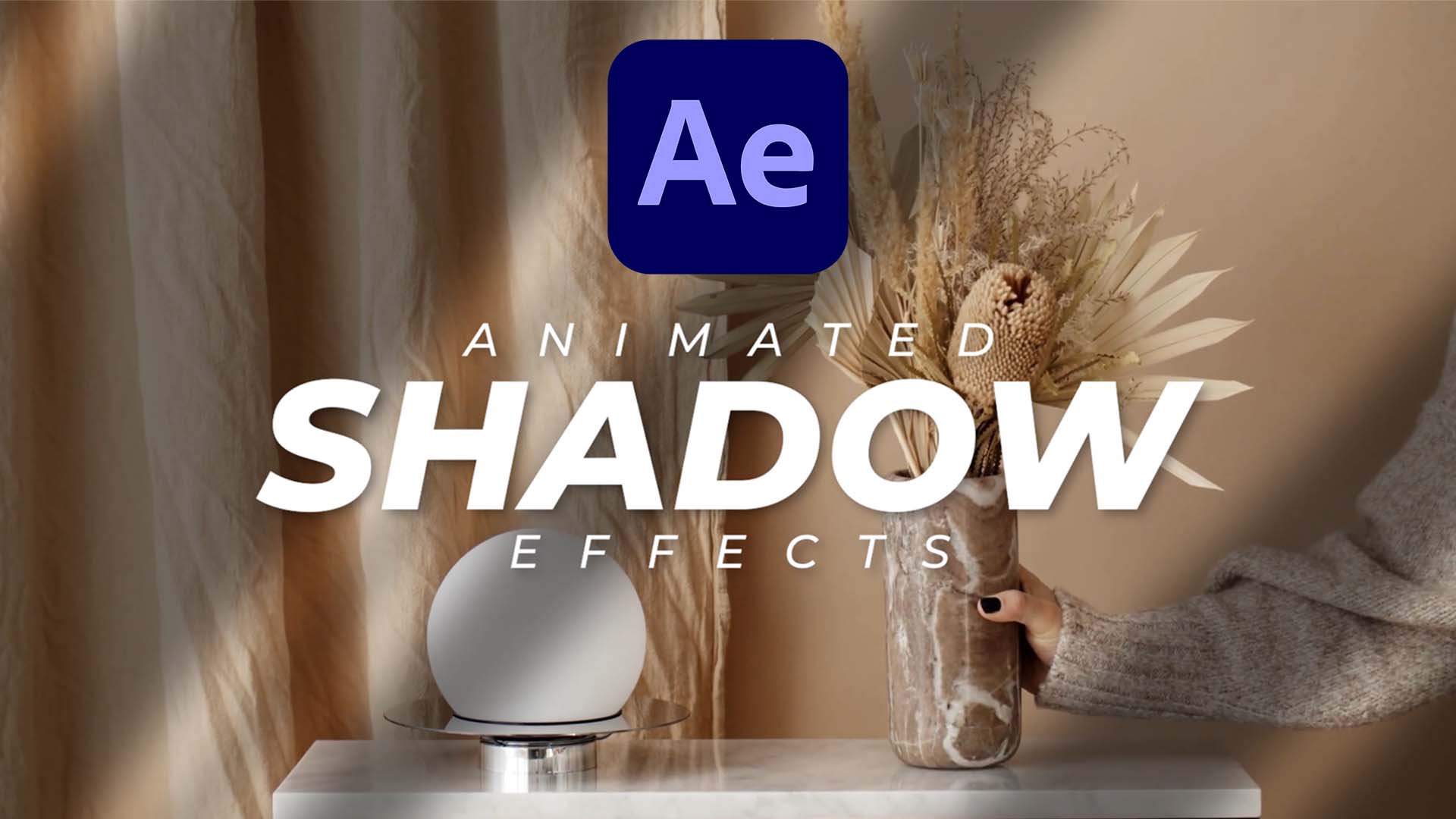 Animated Shadow Effects