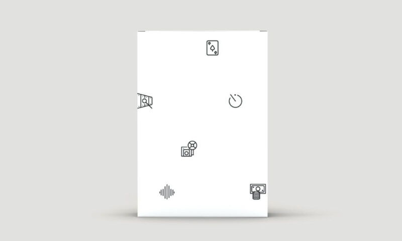 MOTION SOUND VOL 1