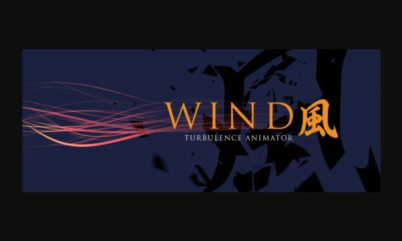 Aescripts Wind v1.08 FREE