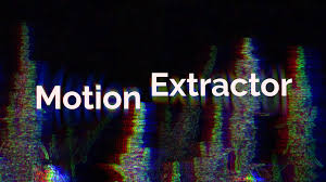 Aescripts Motion Extractor v1