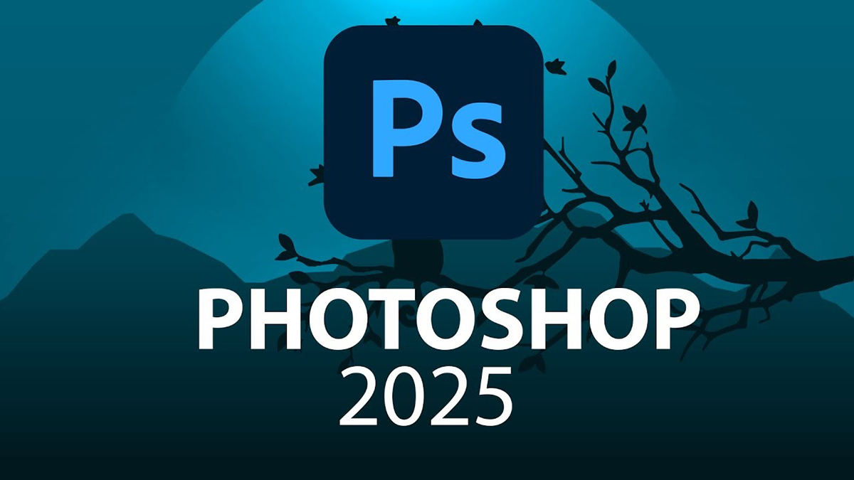 Tải Adobe Photoshop 2025 v26 miễn phí