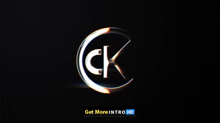 Logo Reveal