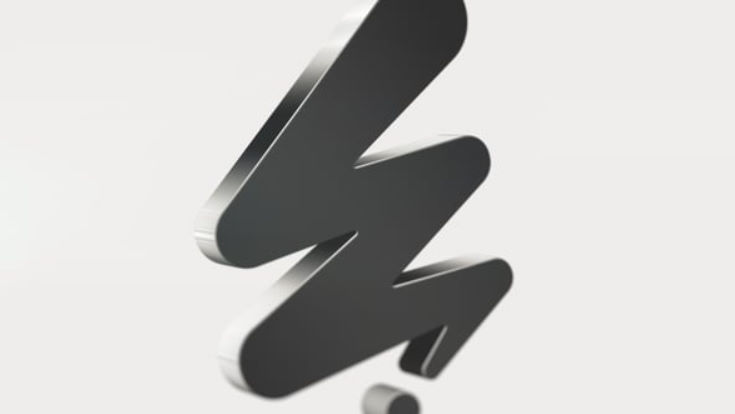 Clean Logo Reveal 55829041