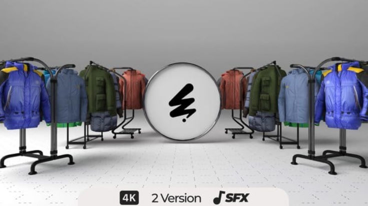 Clothing Shop