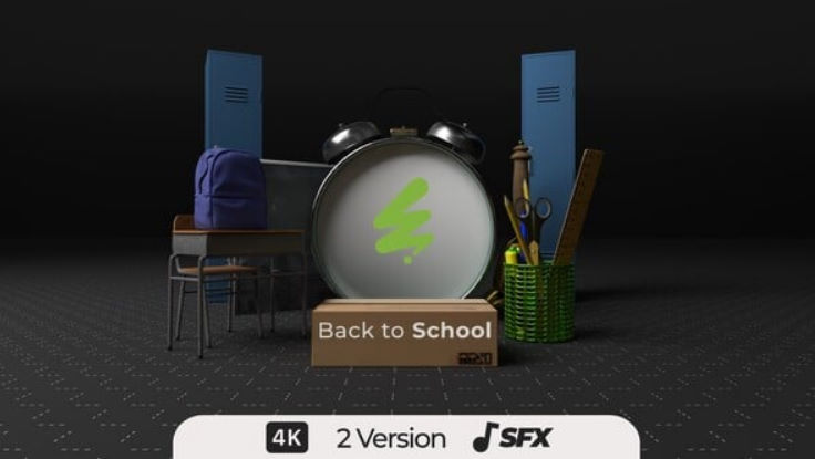 Back to School 53783360