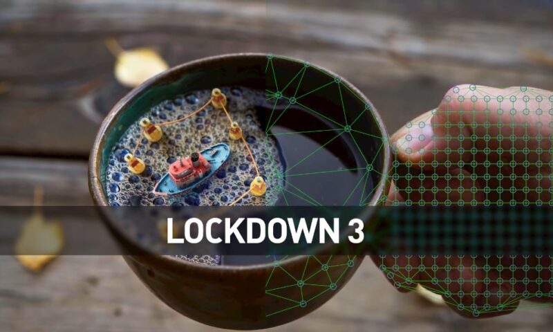 Plugin Lockdown v3 for After Effects ( Win )