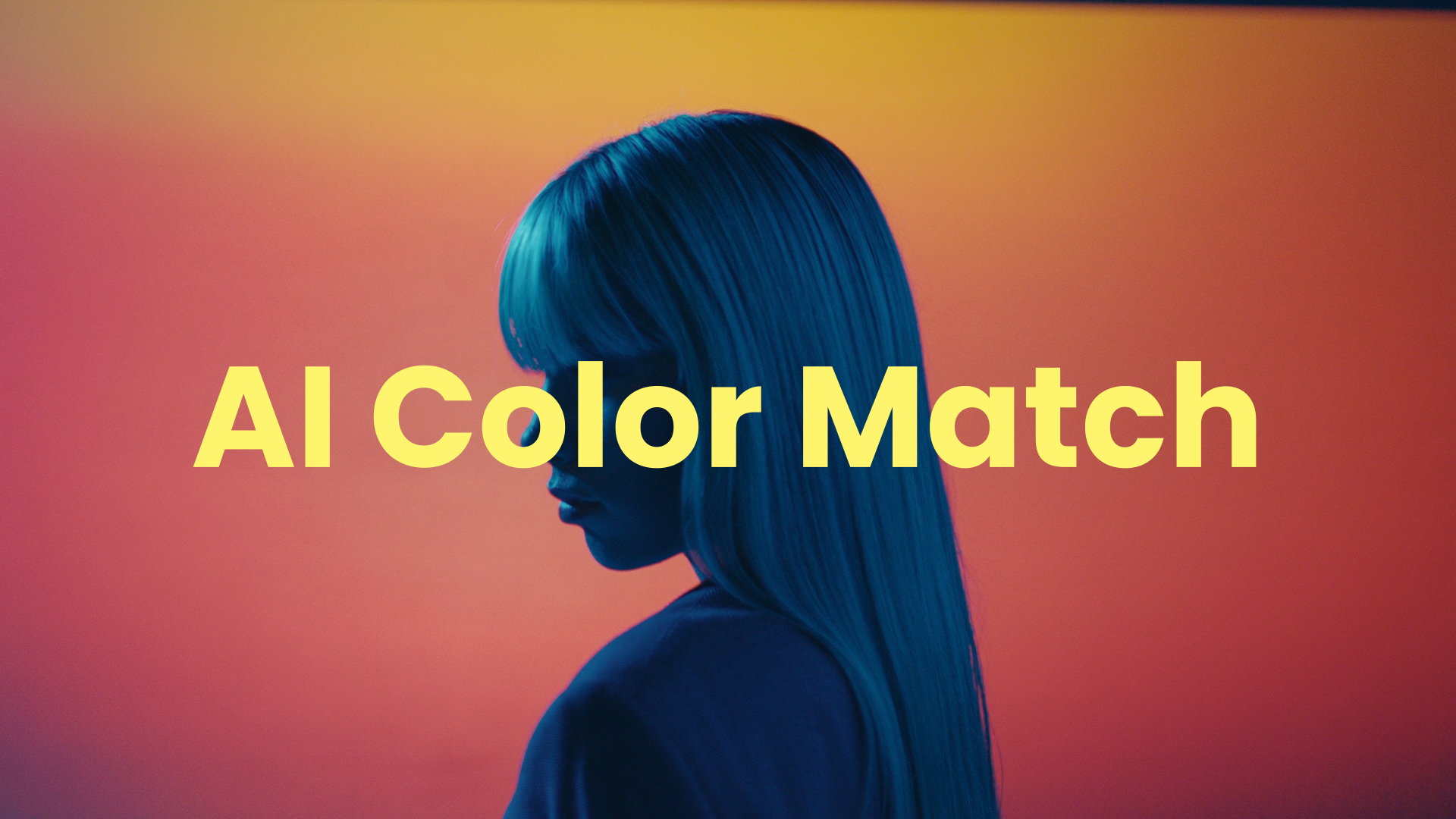 Plugin AI Color Match V1.3.4 Win
