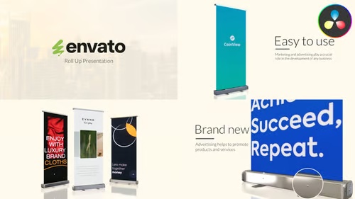 DaVinci Resolve Recap Overview