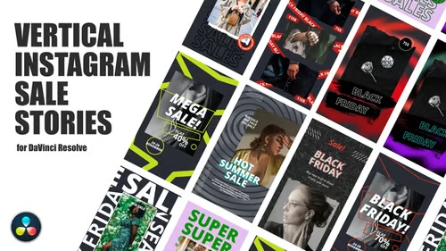 Vertical Sales Testimonials on Instagram