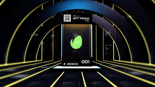 NFT Logo