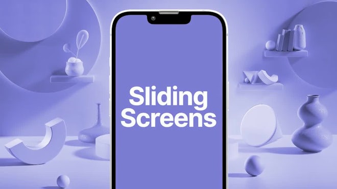 BG Device Slides