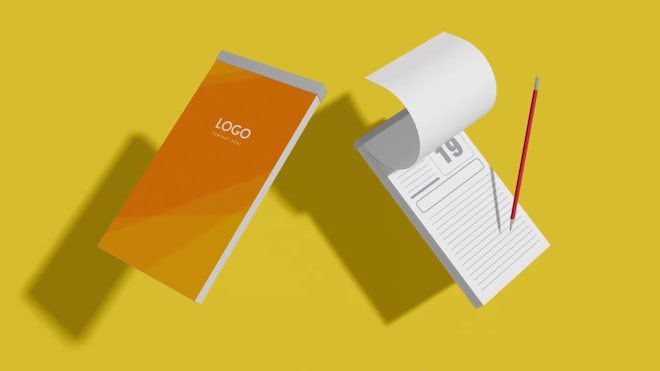 Branding Mockups