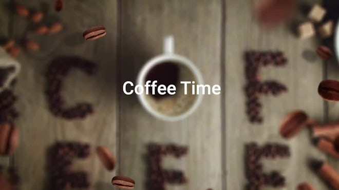 Coffee Time