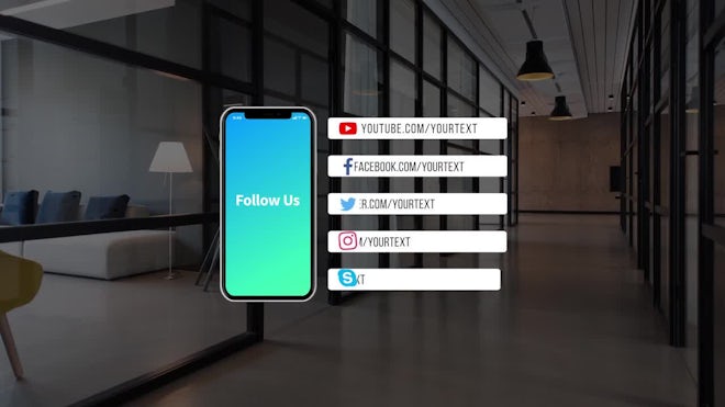 Social Media Bundle