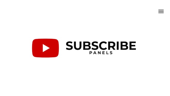 Subscribe Panels