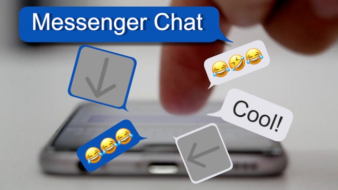 Messenger Chat