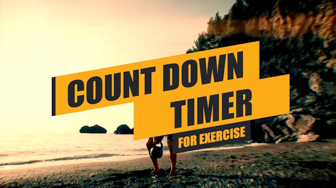 Count Down Timer