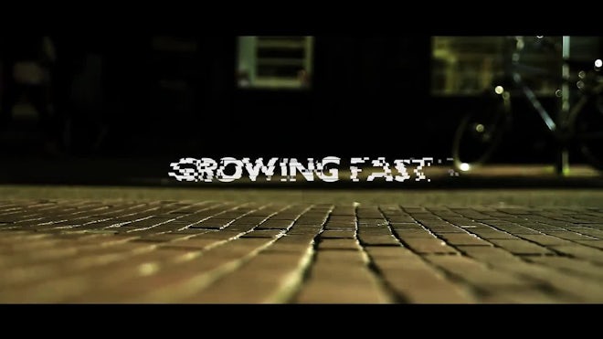 Wipe Text Transitions