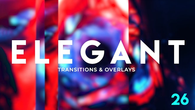 Transitions & Overlays Glass And Clean