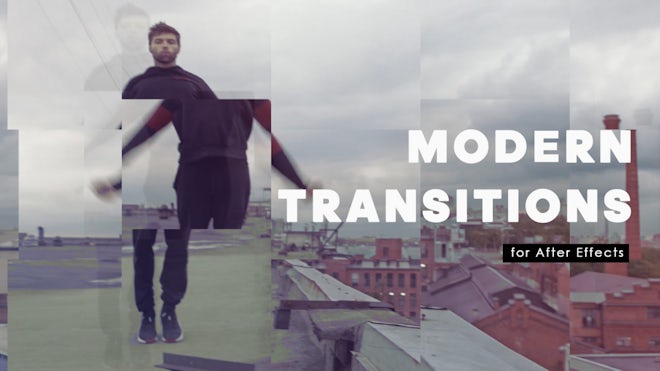 Modern Transitions