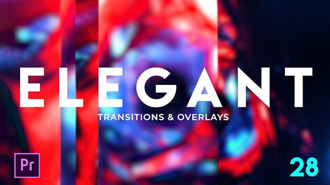 Transitions & Overlays Glass And Clean