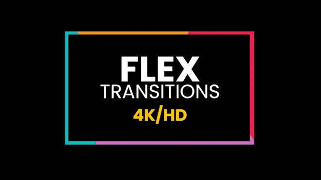 Flex Transitions