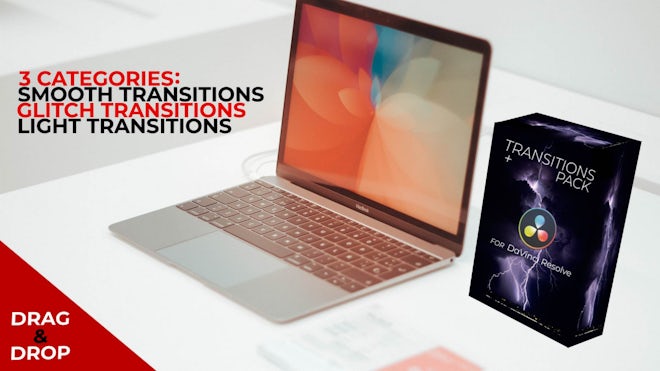 Steep Transitions Pack