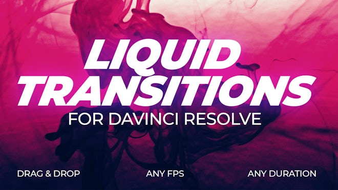 Liquid Transitions