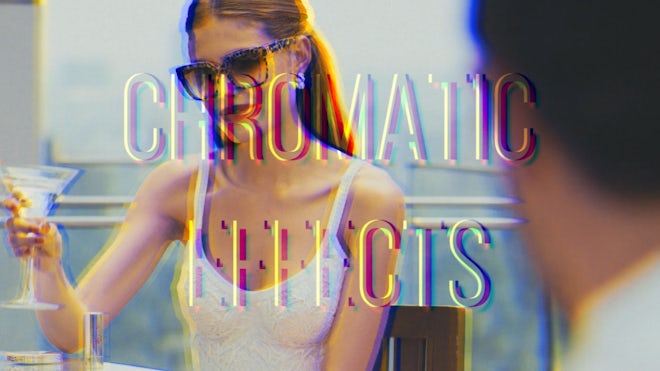 Chromatic Effects Presets