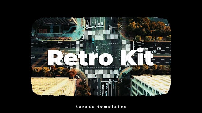 Retro Kit