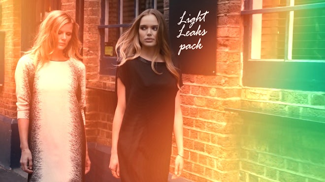 New Light Leaks