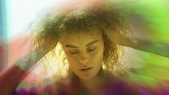 Dream Effect