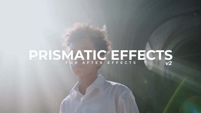 Prismatic Effects V2