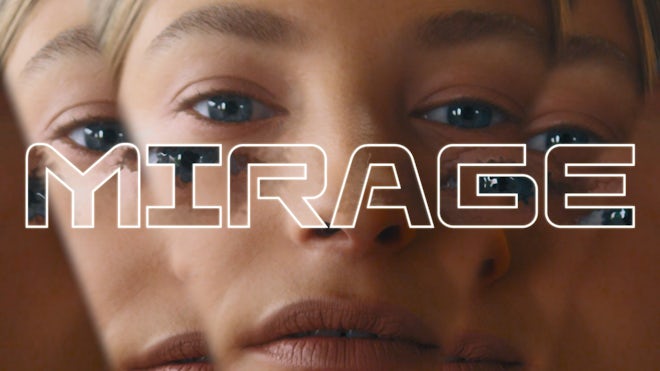 MIRAGE