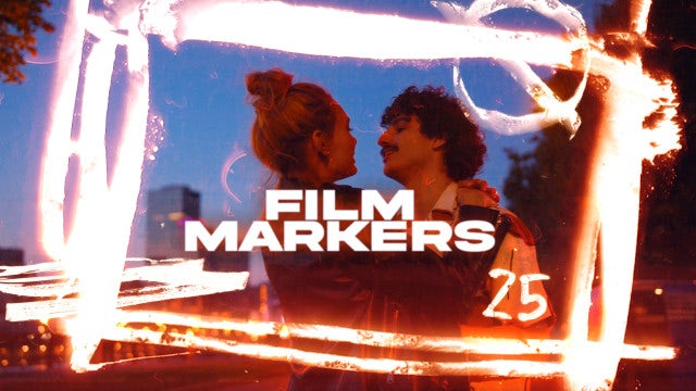 Film Markers