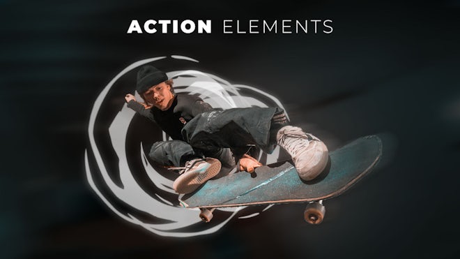 Action Elements