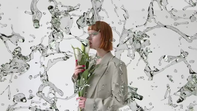 VFX Liquid Elements Pack